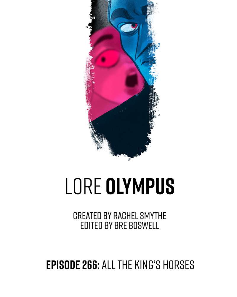 Lore Olympus - chapter 271 - #2