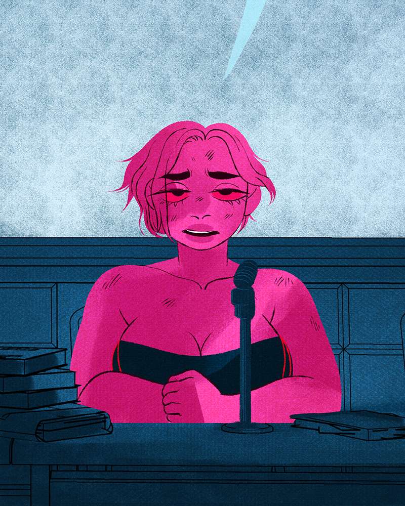 Lore Olympus - chapter 272 - #6