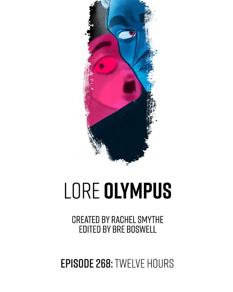 Lore Olympus - chapter 273 - #3