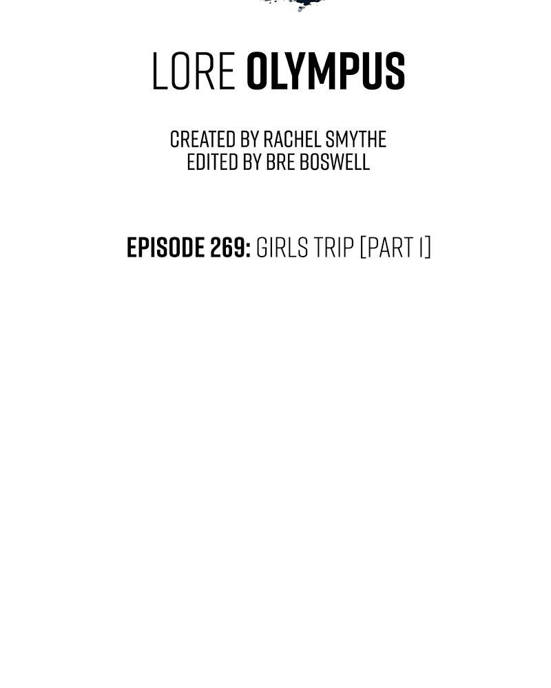 Lore Olympus - chapter 274 - #3