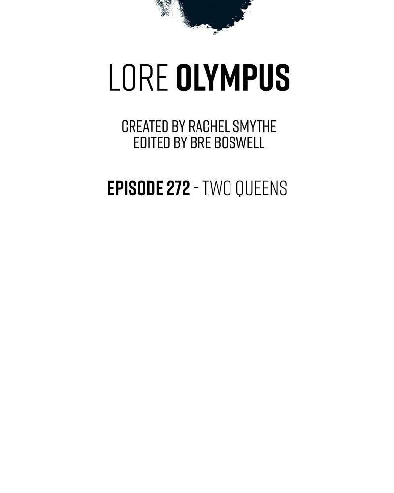 Lore Olympus - chapter 277 - #2