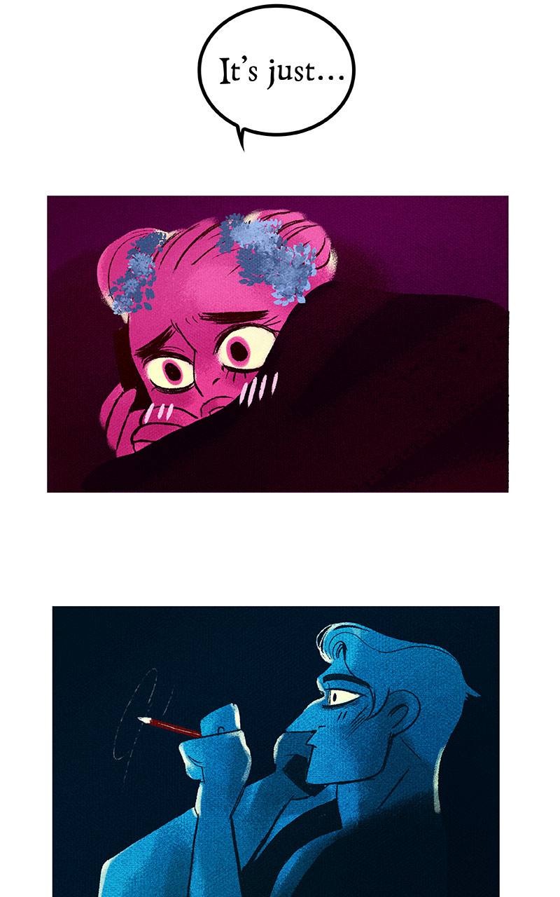 Lore Olympus - chapter 28 - #4