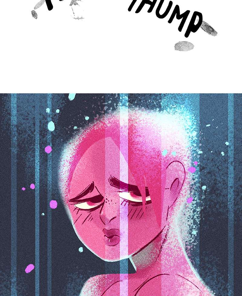 Lore Olympus - chapter 3 - #5