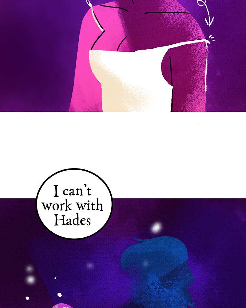 Lore Olympus - chapter 31 - #3