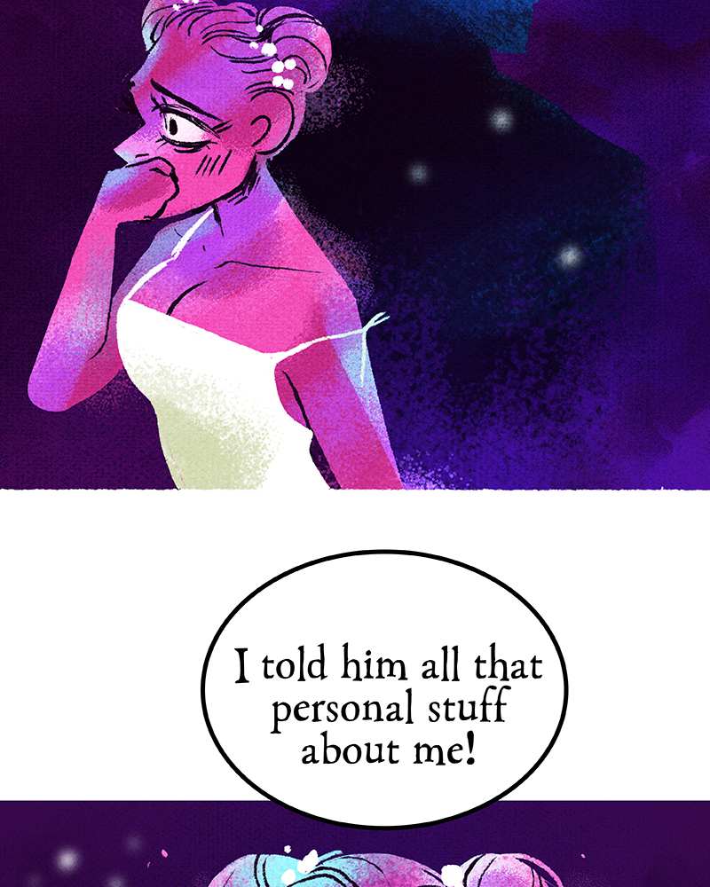 Lore Olympus - chapter 31 - #4