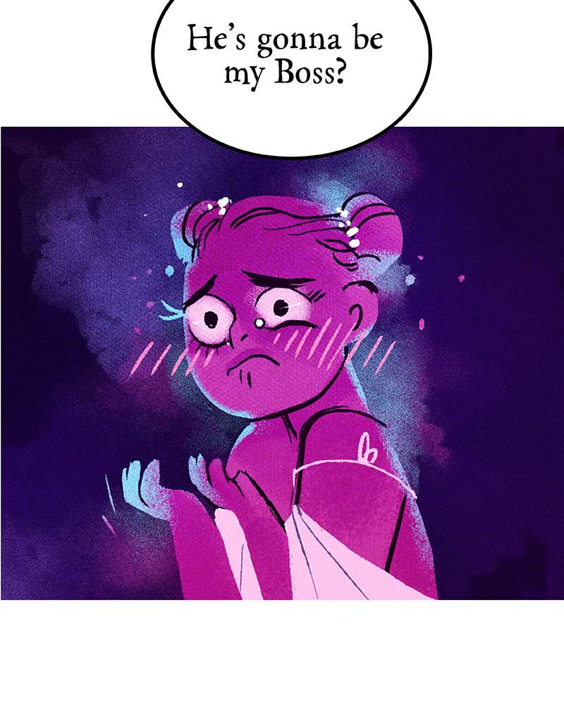 Lore Olympus - chapter 31 - #6