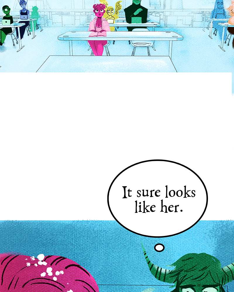 Lore Olympus - chapter 35 - #2