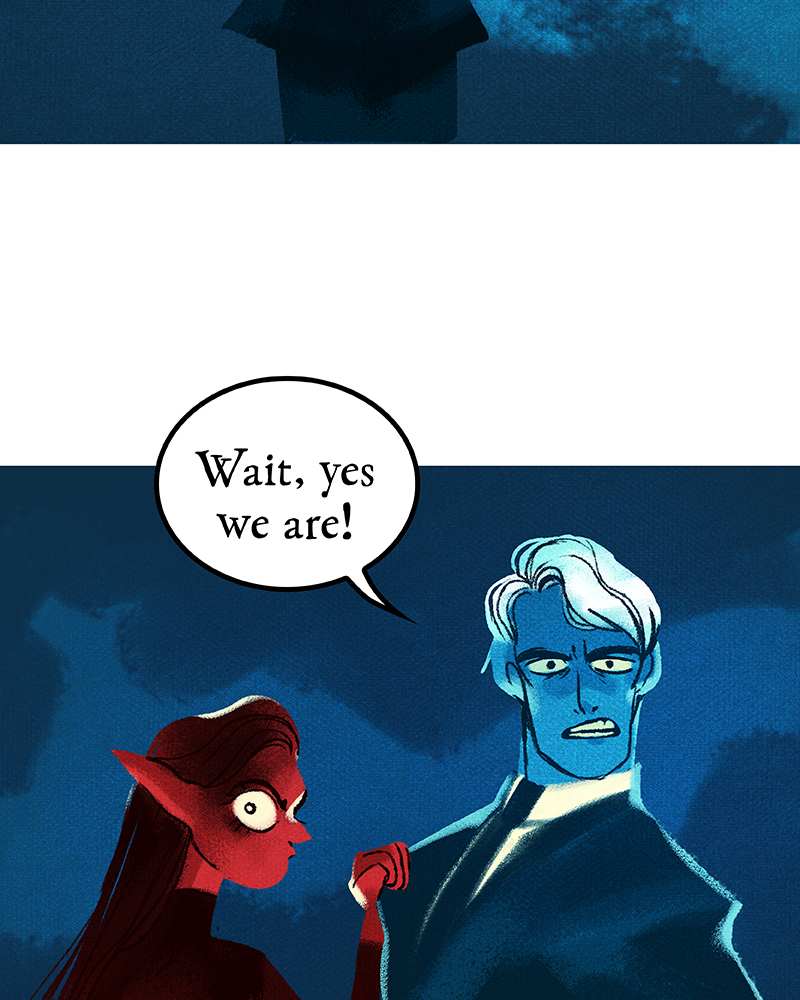 Lore Olympus - chapter 36 - #6