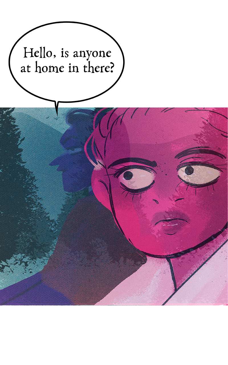 Lore Olympus - chapter 37 - #4