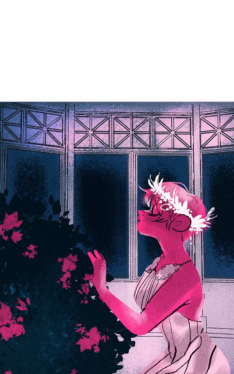 Lore Olympus - chapter 38 - #4