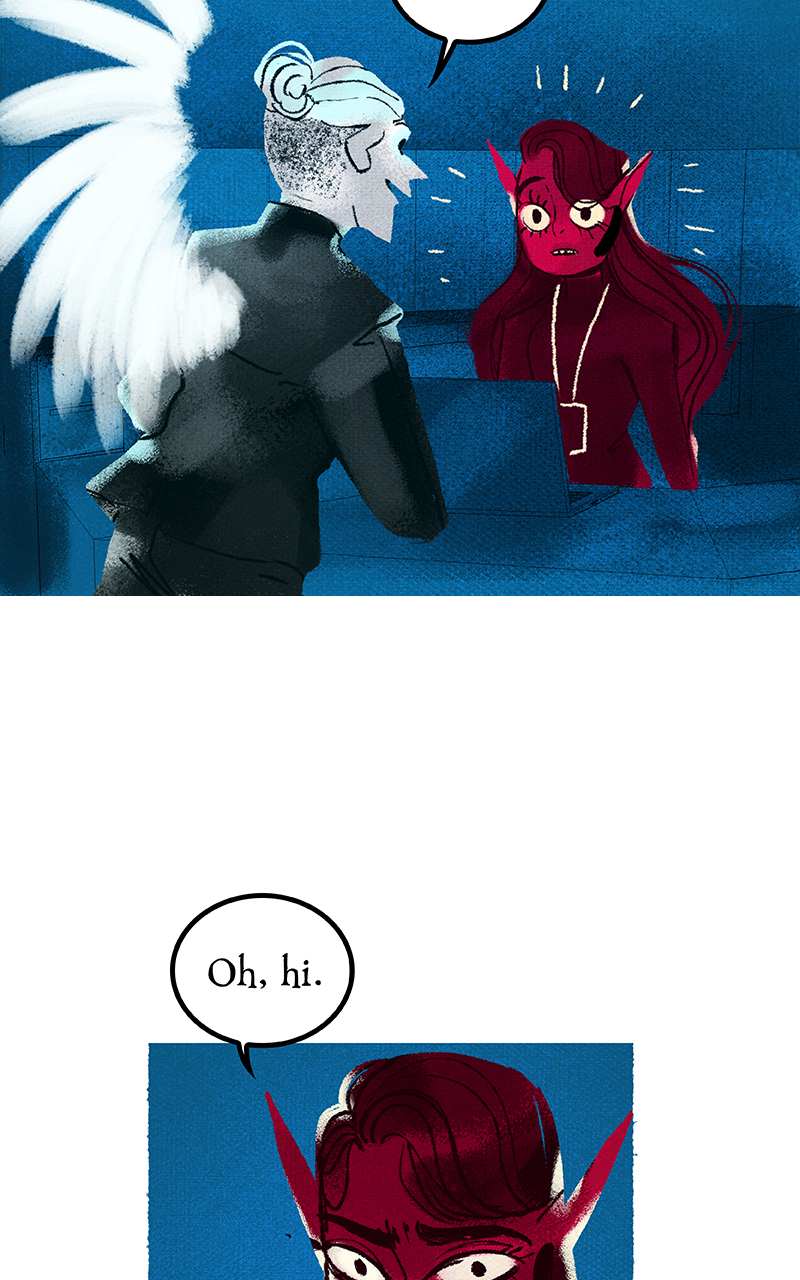 Lore Olympus - chapter 39 - #4