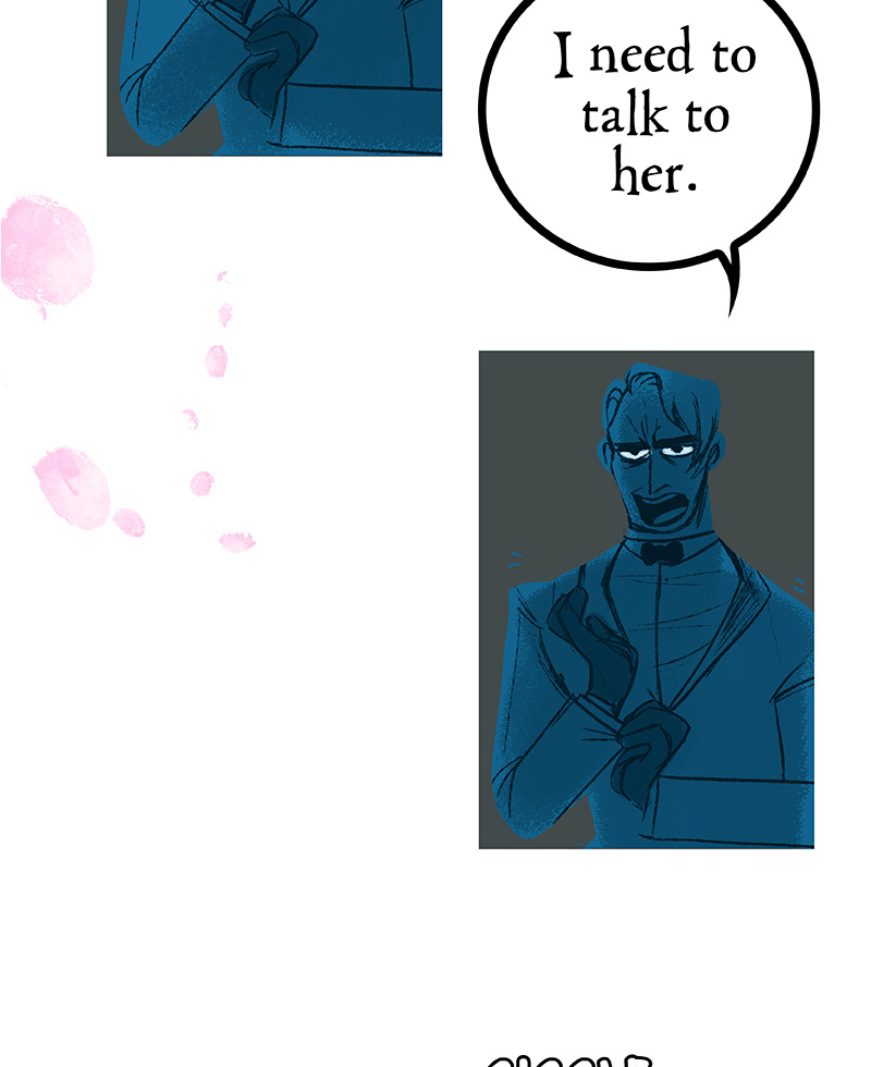 Lore Olympus - chapter 4 - #4