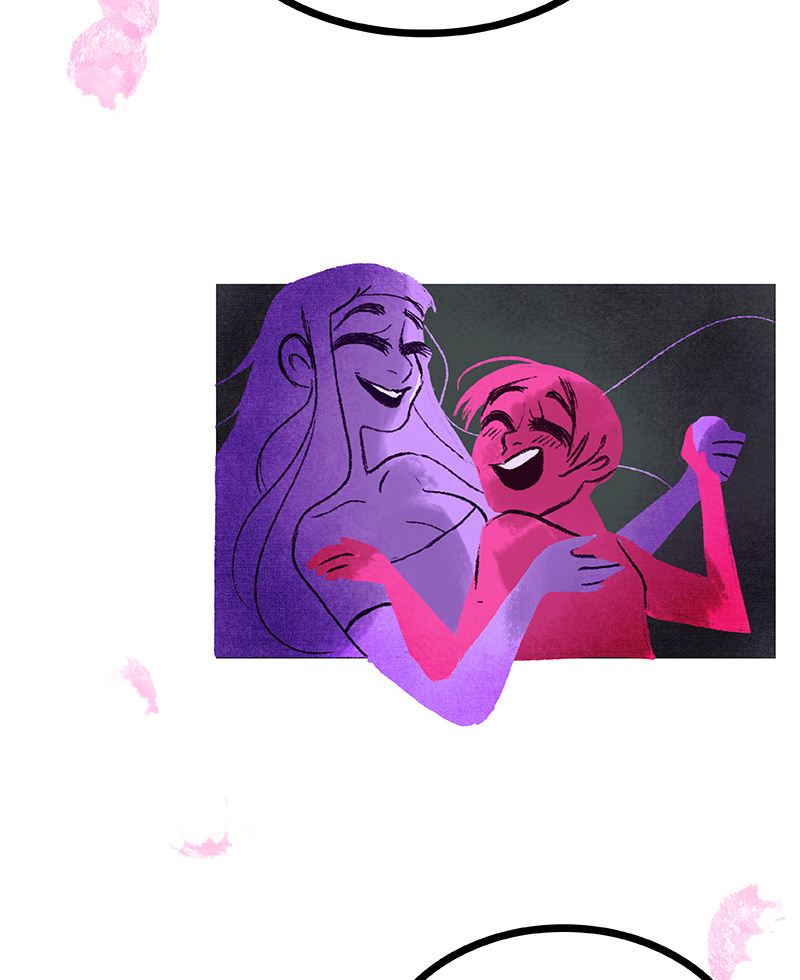 Lore Olympus - chapter 4 - #6