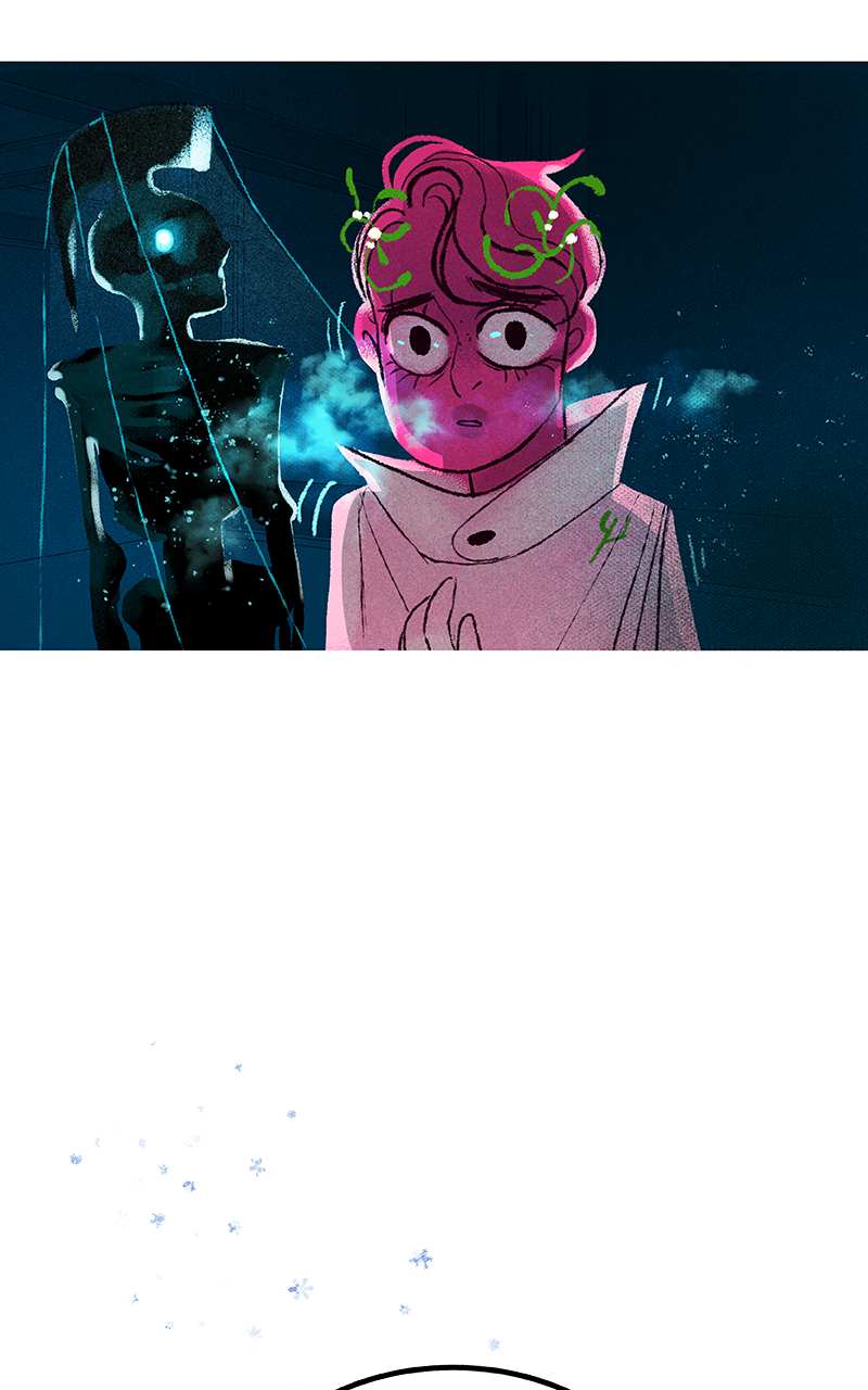 Lore Olympus - chapter 40 - #4