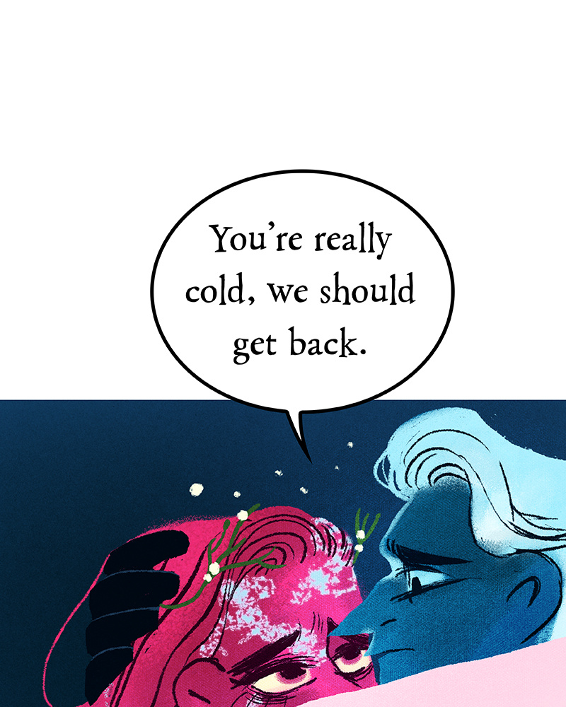 Lore Olympus - chapter 41 - #3