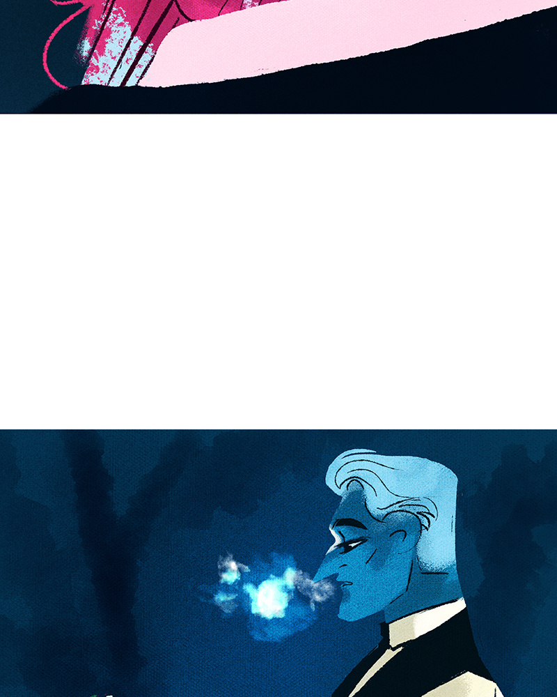 Lore Olympus - chapter 41 - #4