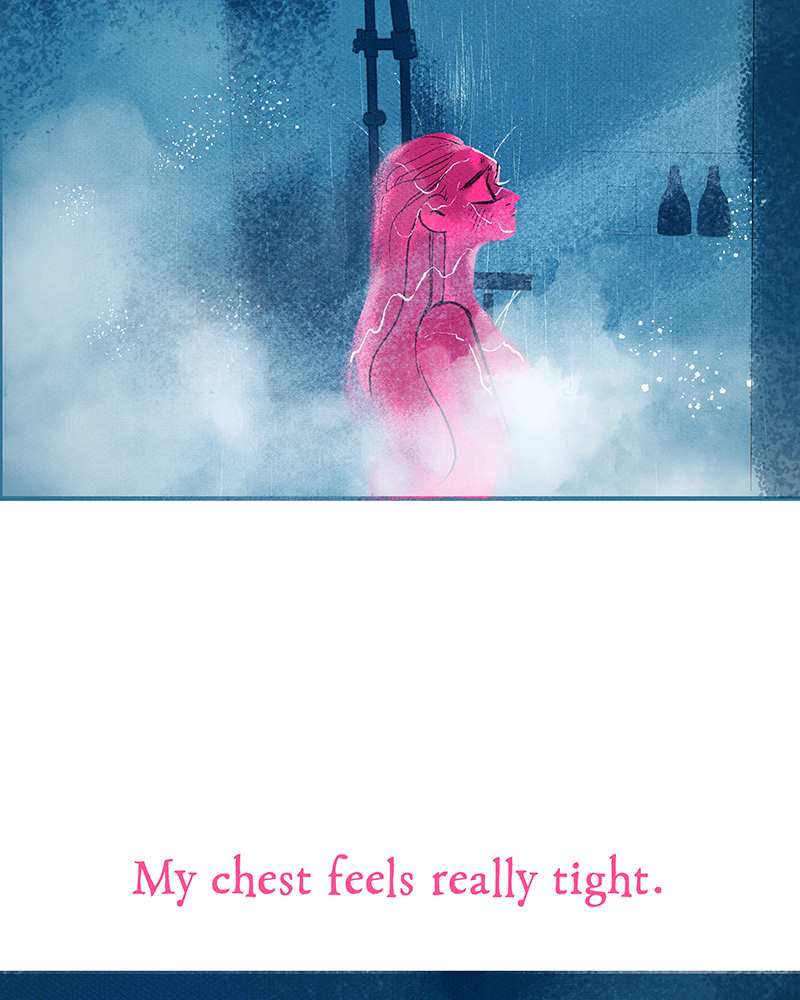 Lore Olympus - chapter 42 - #4