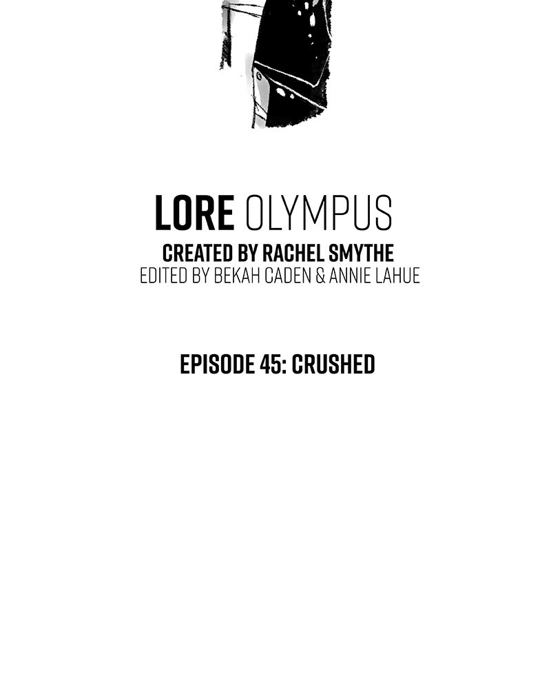 Lore Olympus - chapter 45 - #2