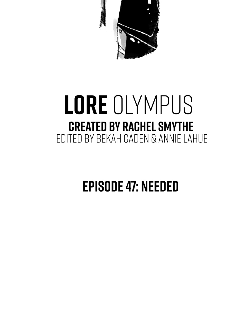 Lore Olympus - chapter 47 - #2