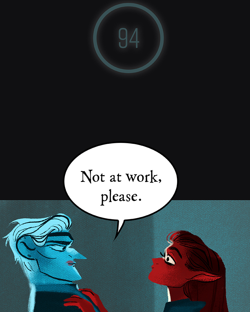 Lore Olympus - chapter 52 - #3