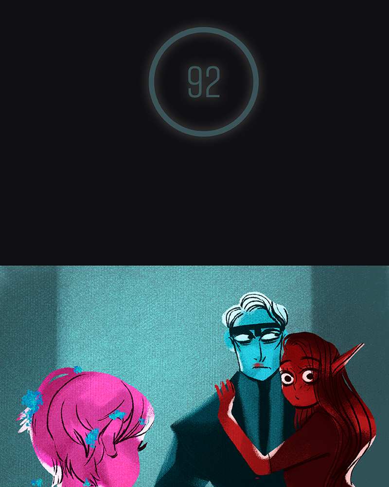 Lore Olympus - chapter 52 - #6
