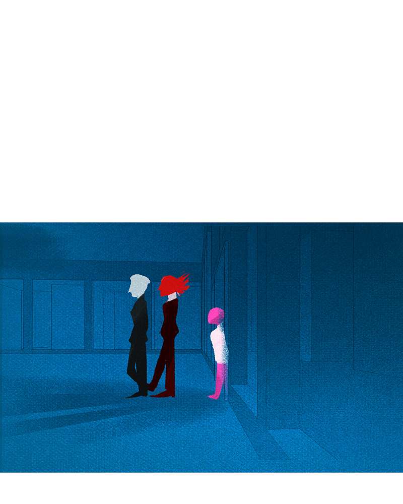 Lore Olympus - chapter 53 - #1