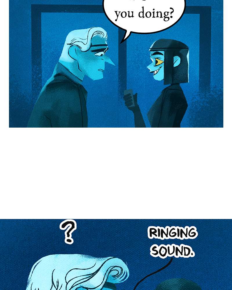 Lore Olympus - chapter 53 - #4