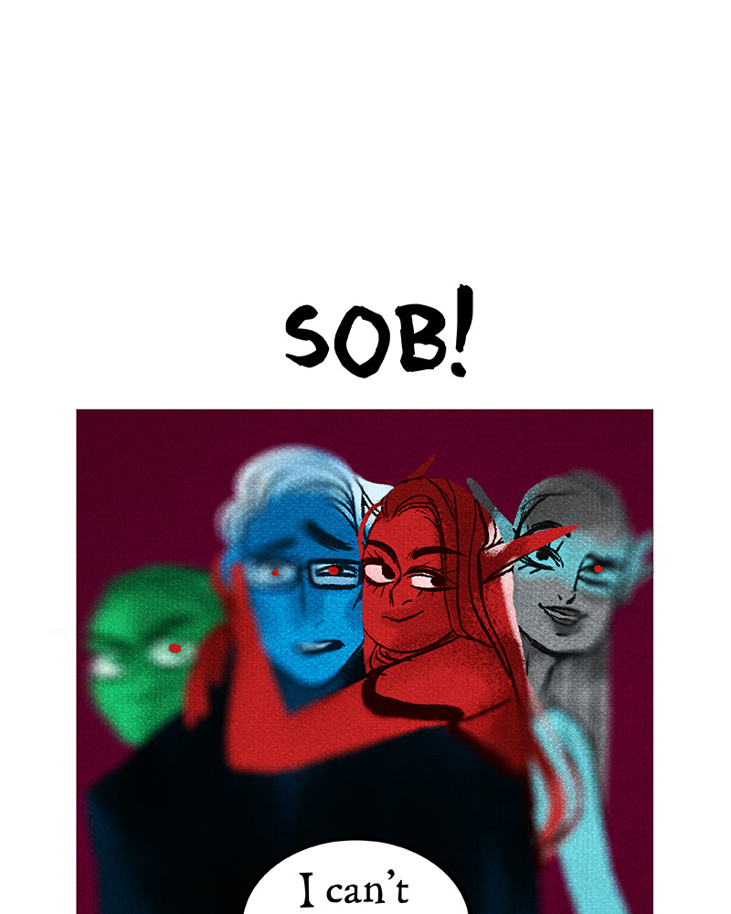 Lore Olympus - chapter 56 - #1