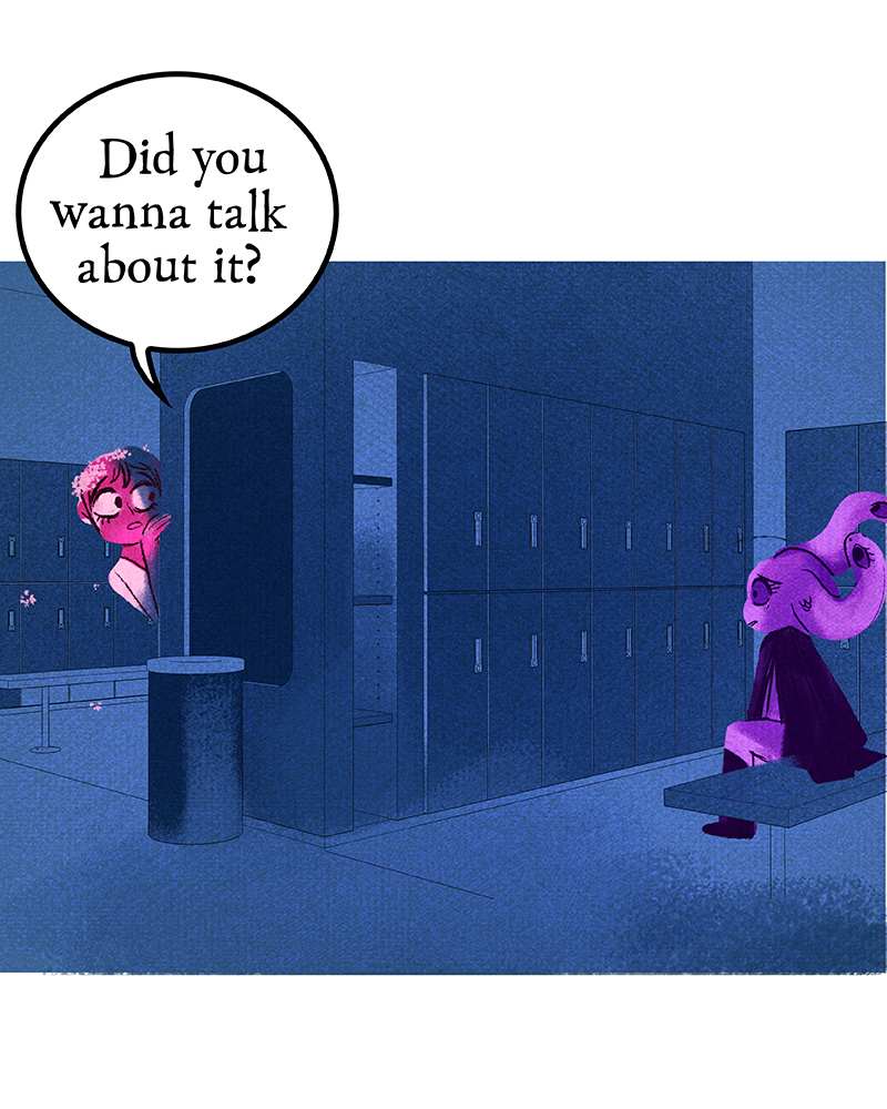 Lore Olympus - chapter 56 - #6