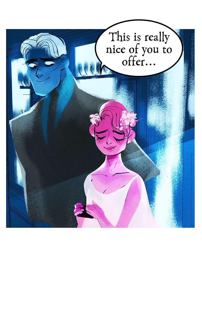 Lore Olympus - chapter 59 - #4