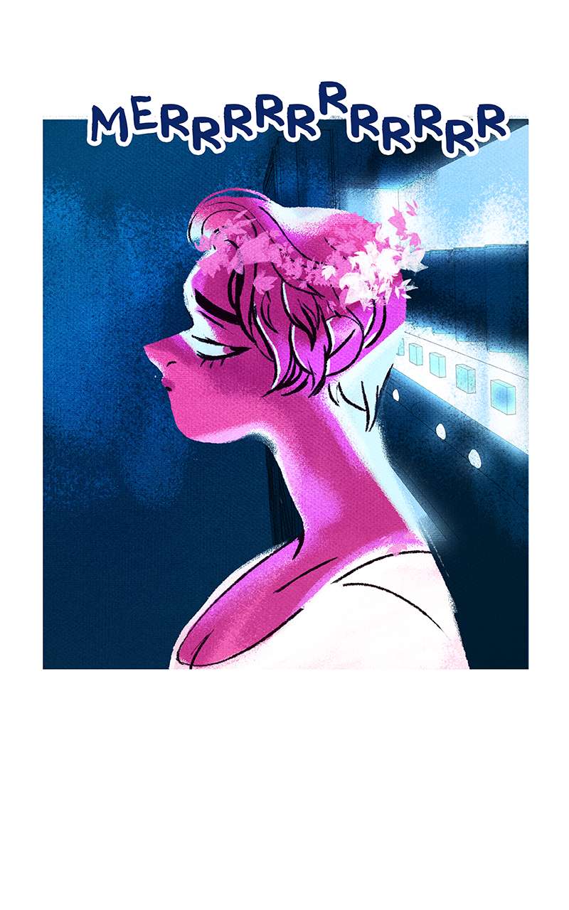 Lore Olympus - chapter 59 - #5