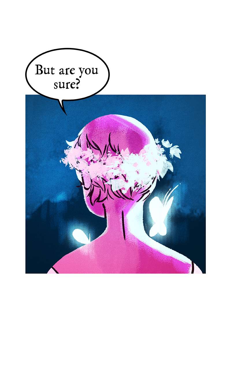 Lore Olympus - chapter 59 - #6
