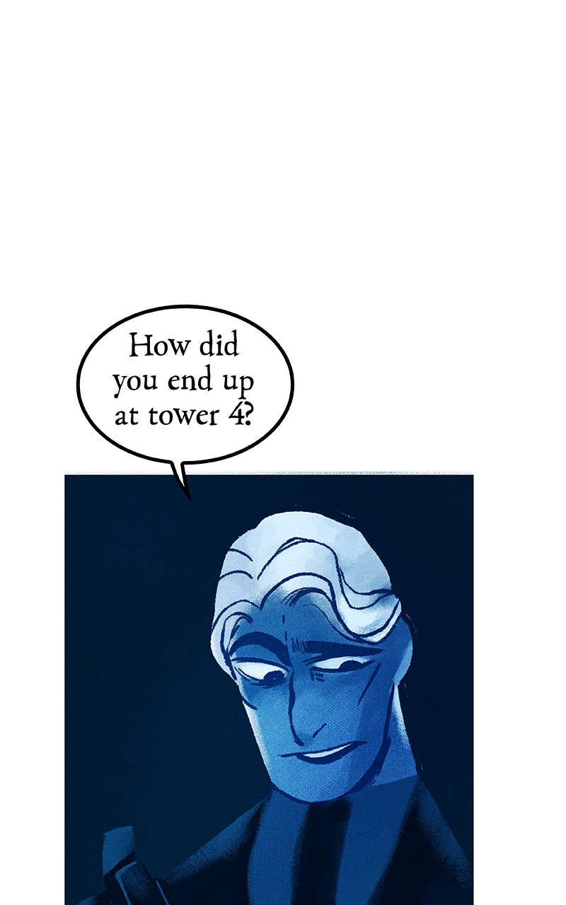 Lore Olympus - chapter 60 - #1