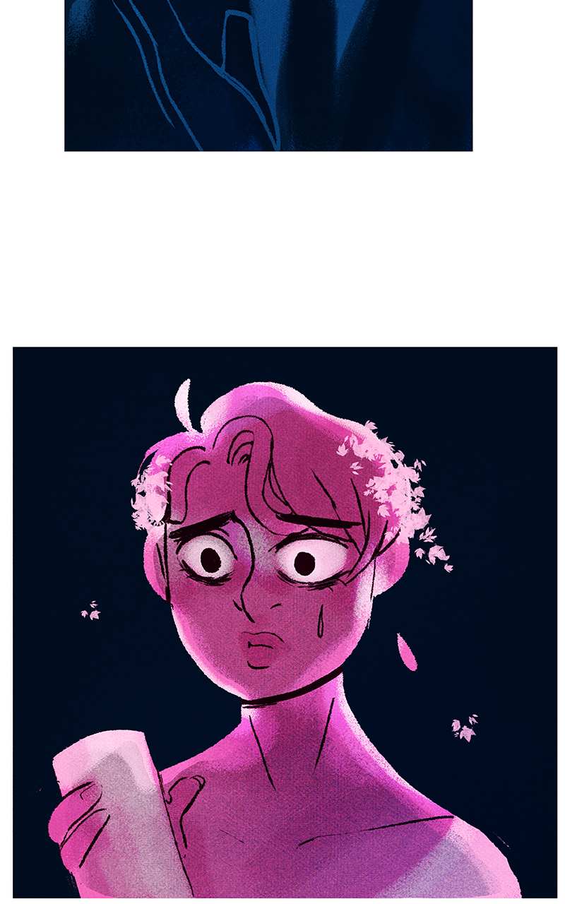 Lore Olympus - chapter 60 - #2