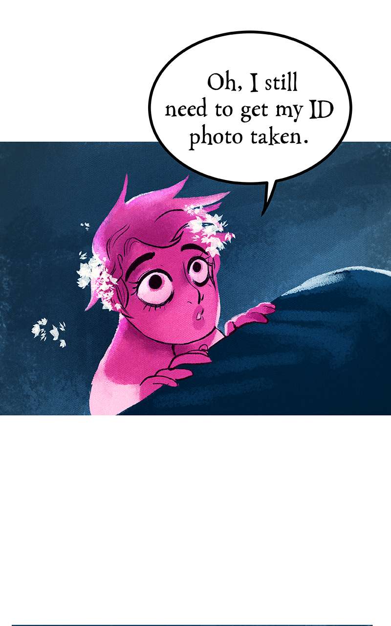 Lore Olympus - chapter 61 - #2