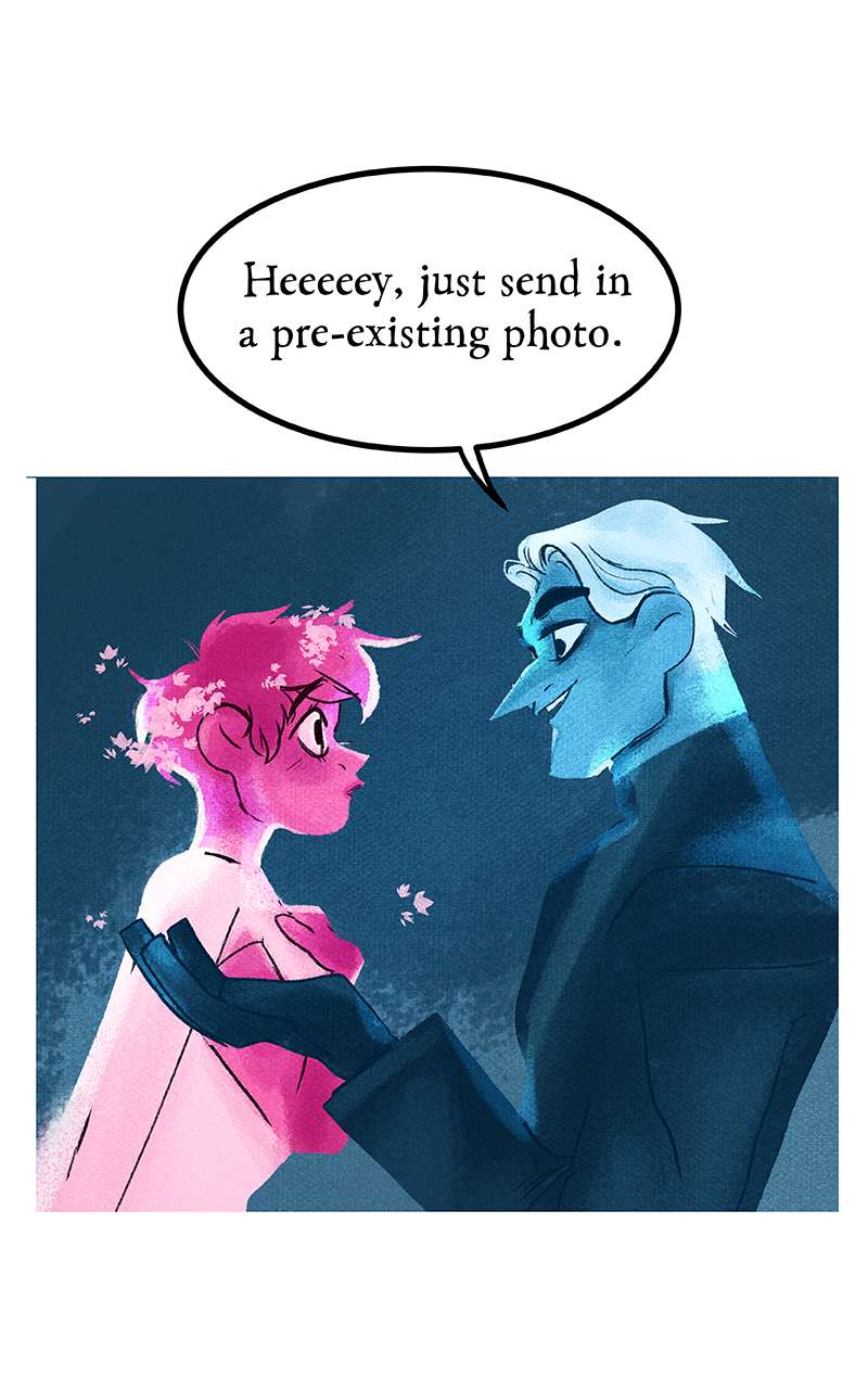 Lore Olympus - chapter 61 - #6