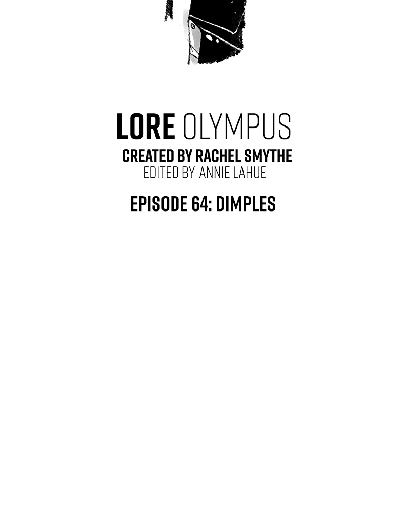 Lore Olympus - chapter 64 - #4