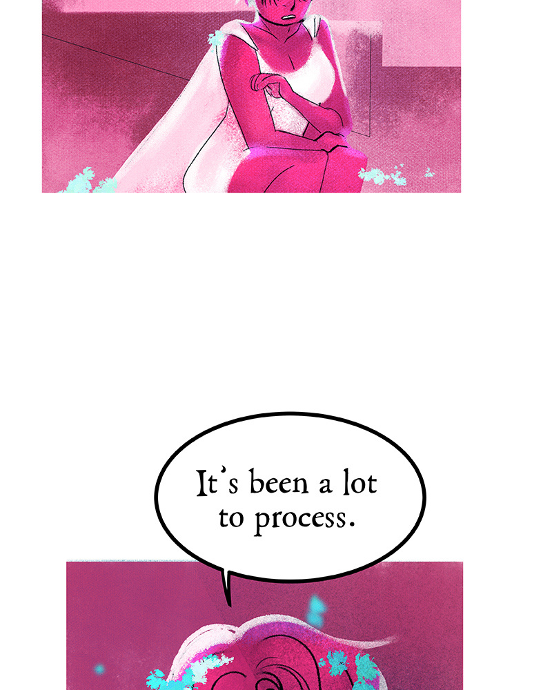 Lore Olympus - chapter 64 - #6