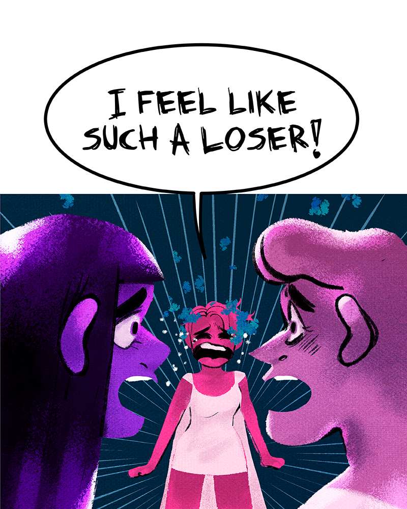 Lore Olympus - chapter 65 - #3