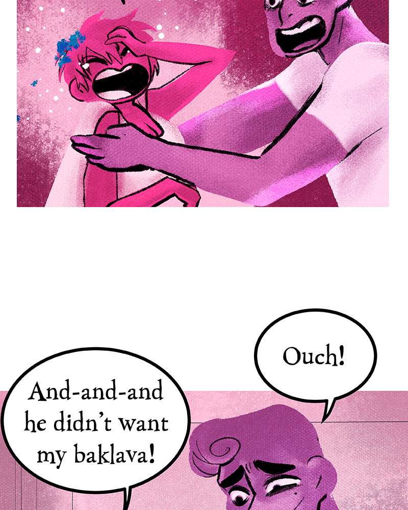 Lore Olympus - chapter 65 - #6