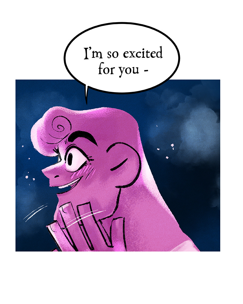 Lore Olympus - chapter 66 - #5