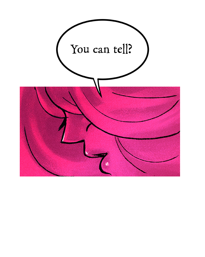 Lore Olympus - chapter 66 - #6
