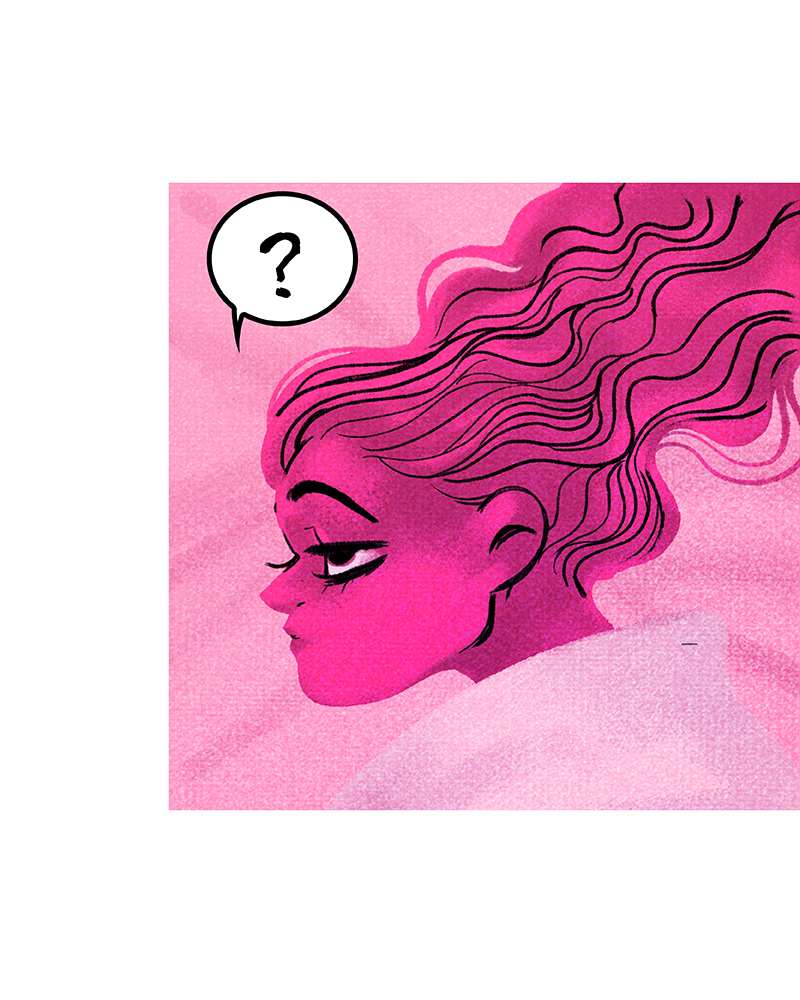 Lore Olympus - chapter 67 - #3