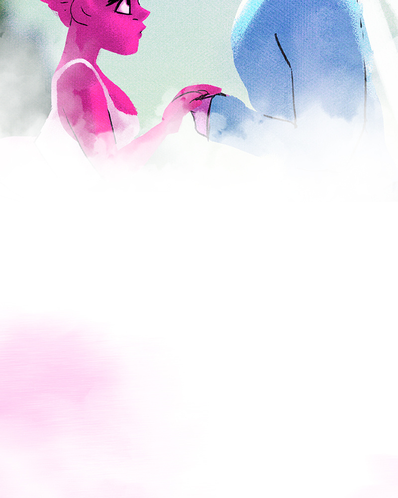 Lore Olympus - chapter 69 - #3