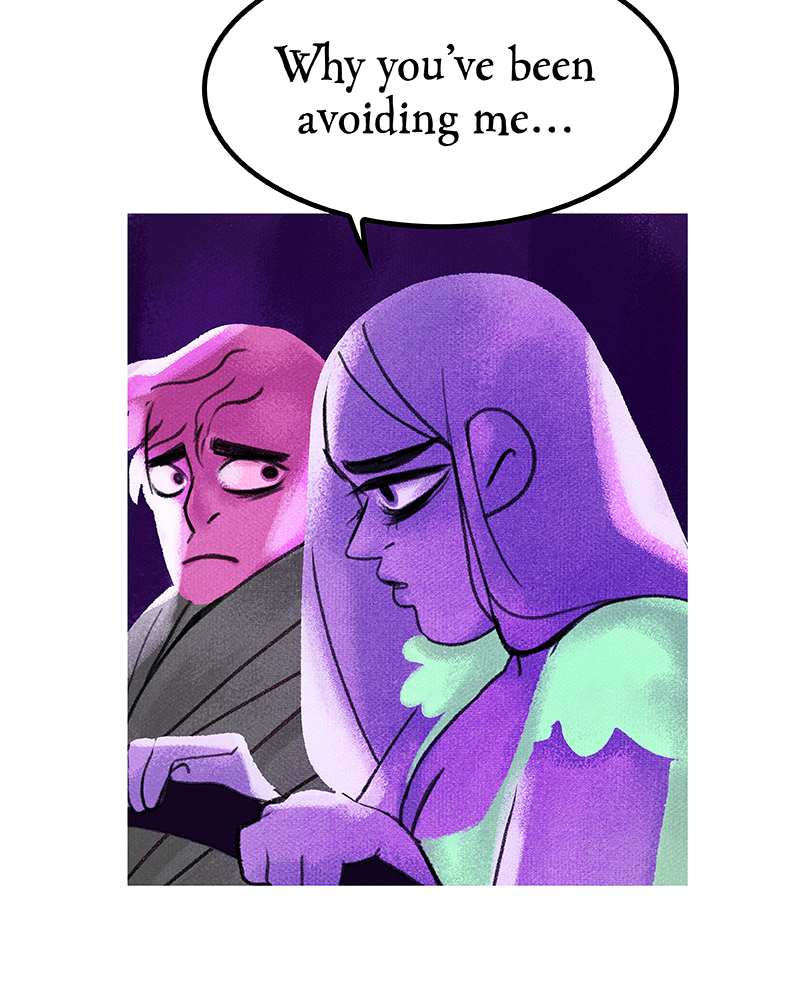 Lore Olympus - chapter 70 - #4
