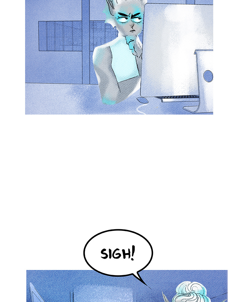 Lore Olympus - chapter 73 - #4