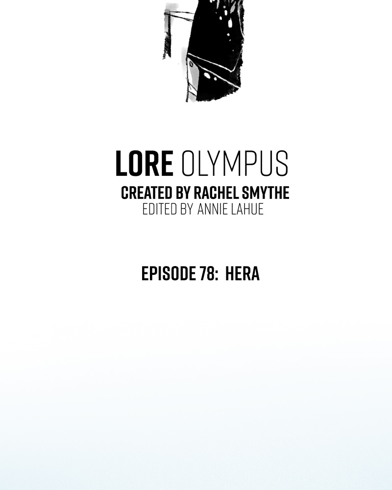 Lore Olympus - chapter 78 - #2