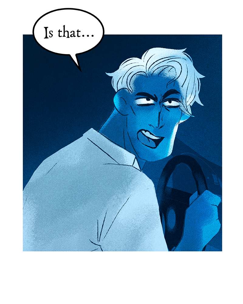 Lore Olympus - chapter 81 - #6