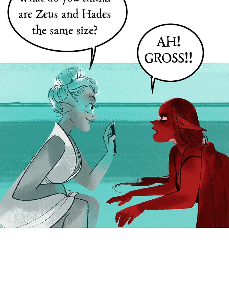 Lore Olympus - chapter 82 - #4