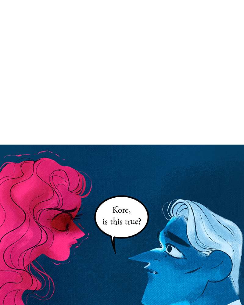 Lore Olympus - chapter 87 - #2